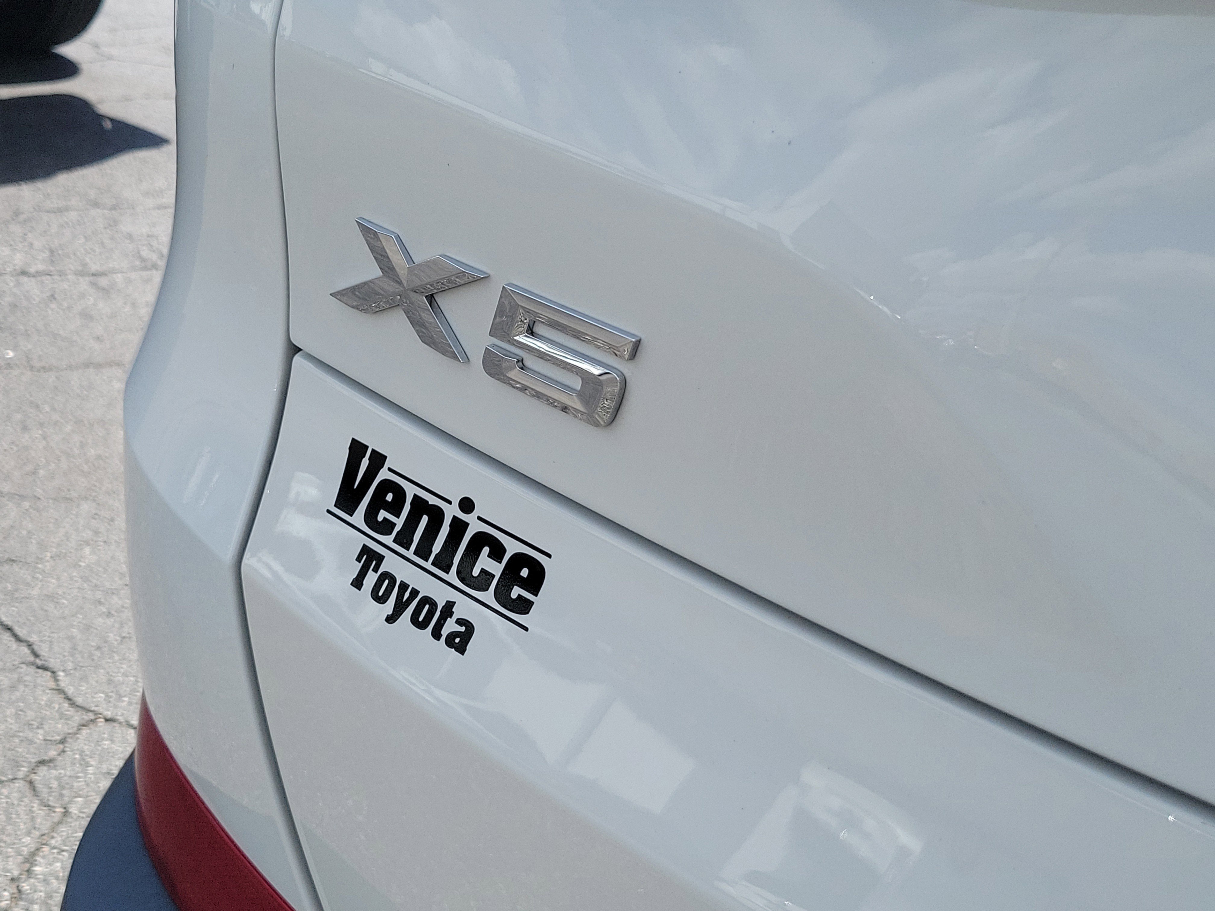 Used 2020 BMW X5 sDrive40i w/ Convenience Package image 11