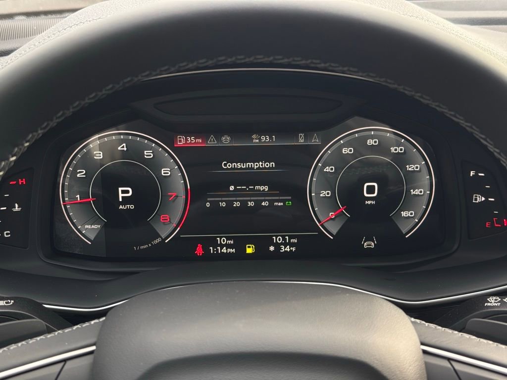 New 2026 Audi Q7 2.0T Premium image 33