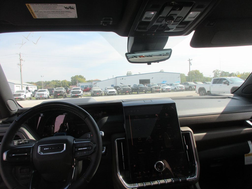 New 2026 GMC Yukon XL Denali Ultimate image 16