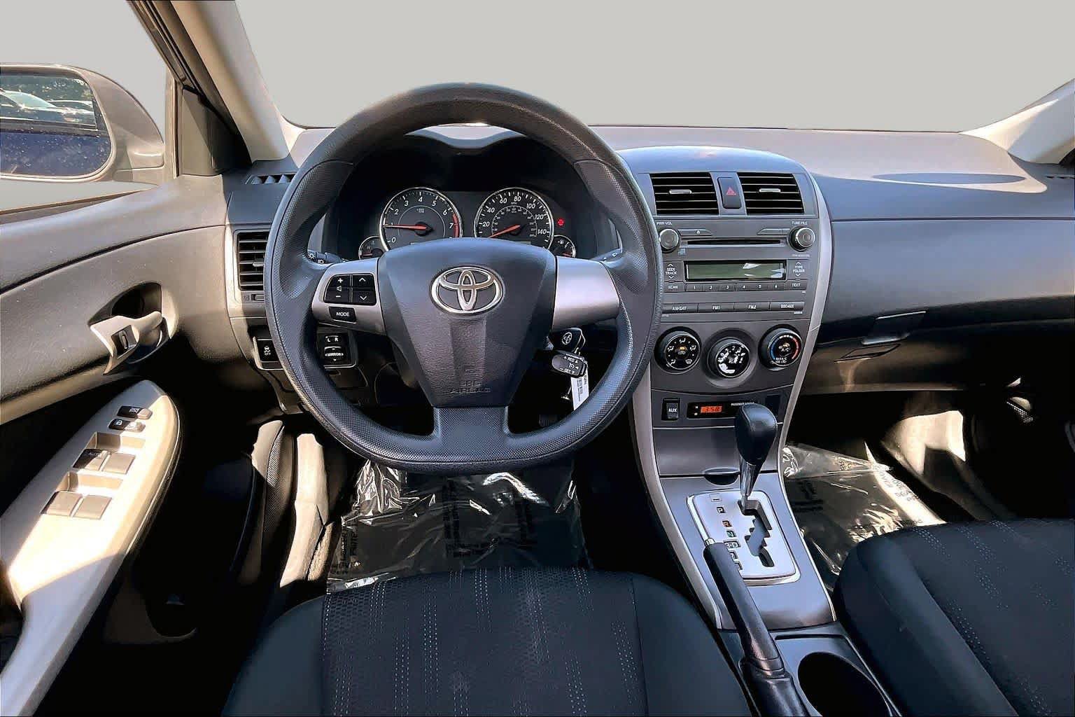 Used 2011 Toyota Corolla S FWD image 5