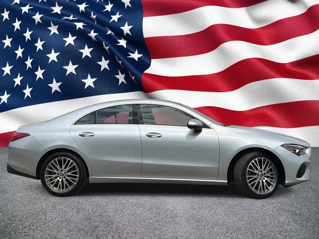 Used 2025 Mercedes-Benz CLA 250 image 6