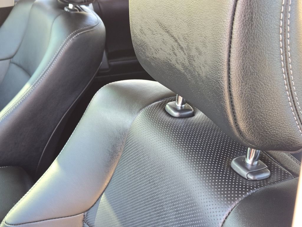 Certified 2024 Toyota 4Runner Limited image 15