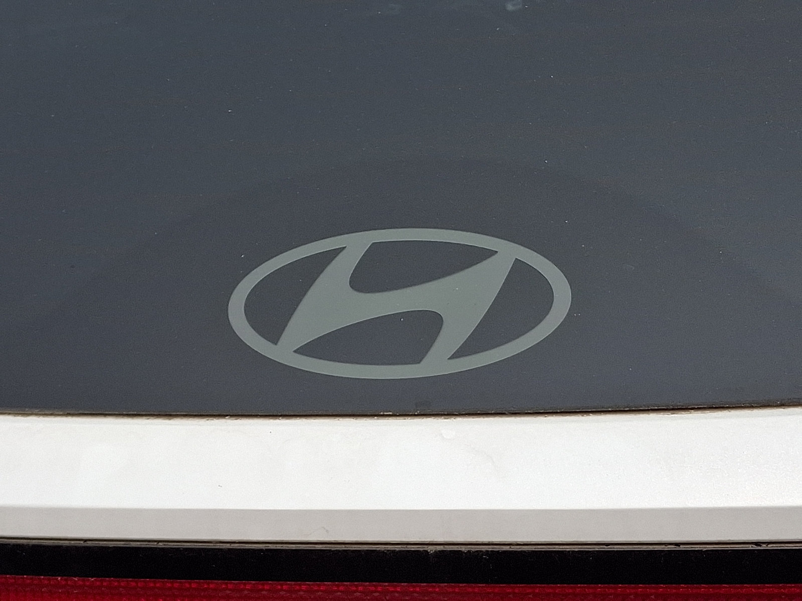 New 2026 Hyundai Tucson Limited AWD/4WD image 7