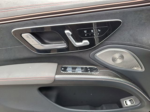 Used 2023 Mercedes-Benz EQS AMG Base w/ Trim Level Package image 16