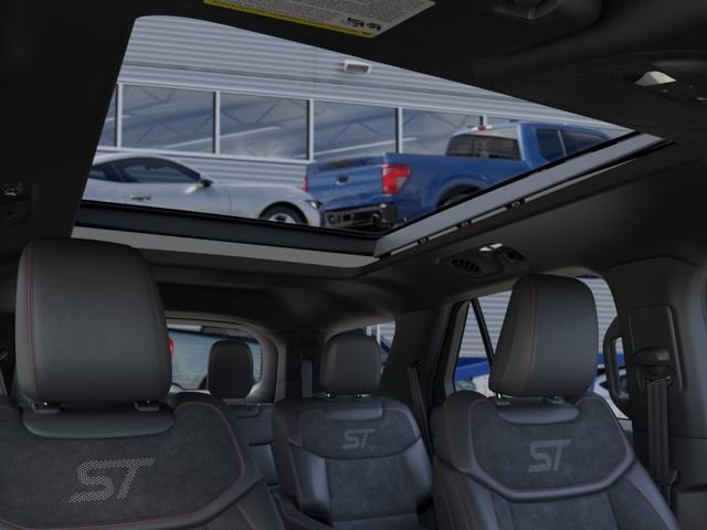 New 2026 Ford Explorer ST AWD/4WD image 23
