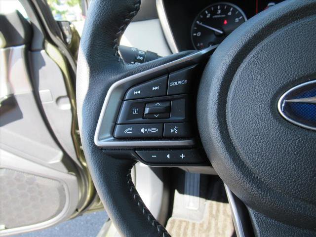 Used 2023 Subaru Outback Limited XT image 18