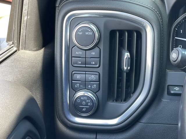 Used 2021 GMC Sierra 2500 Denali w/ Denali Ultimate Package AWD/4WD image 21