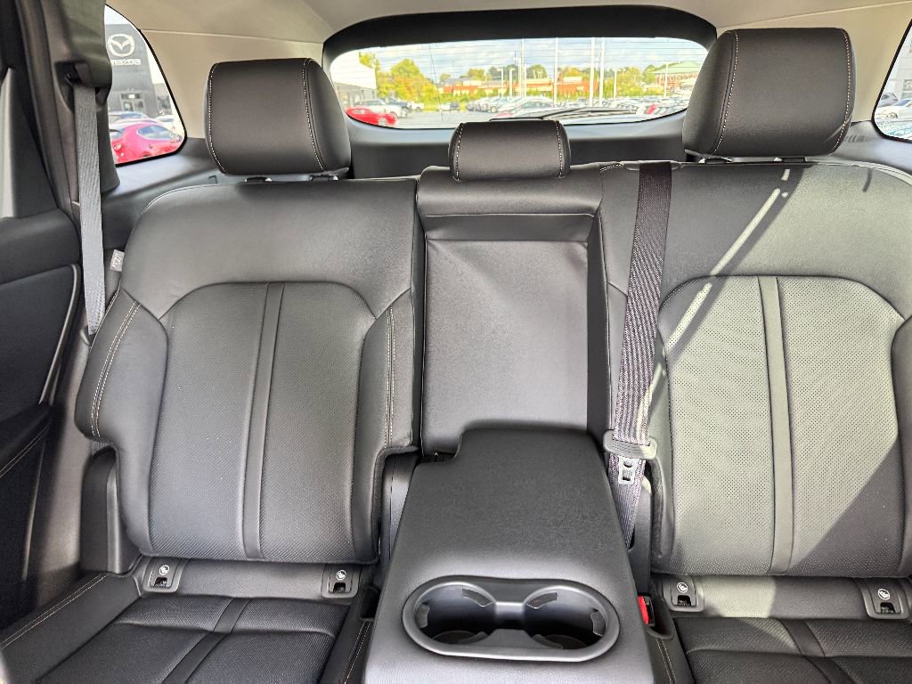 New 2025 MAZDA CX-70 3.3 Turbo w/ Preferred Package image 26