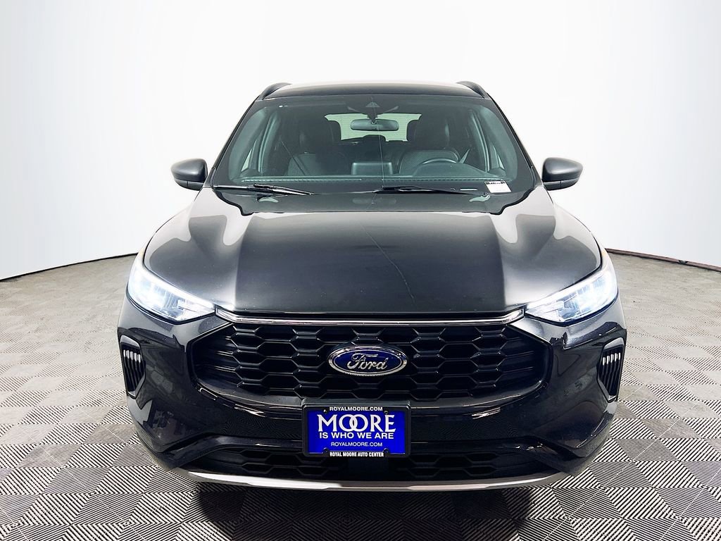 Used 2024 Ford Escape ST-Line image 2