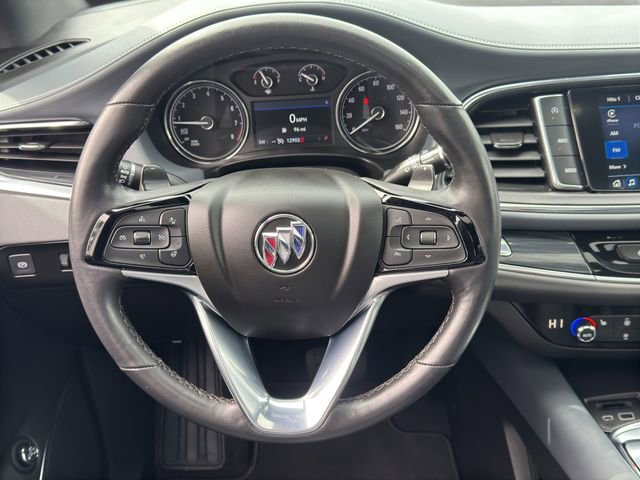 Used 2024 Buick Enclave Essence w/ Experience Buick Package image 15