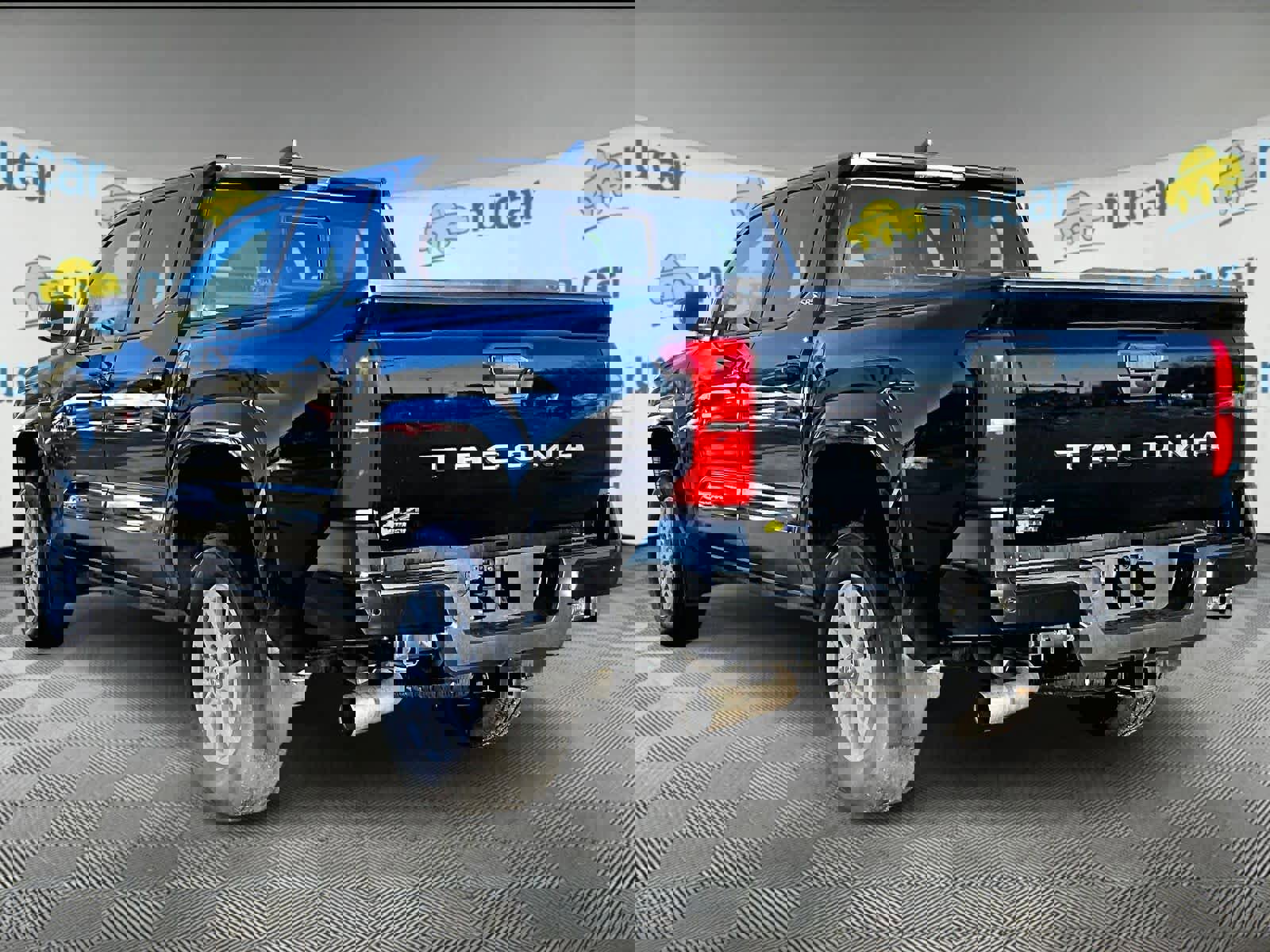 Used 2024 Toyota Tacoma SR5 image 4