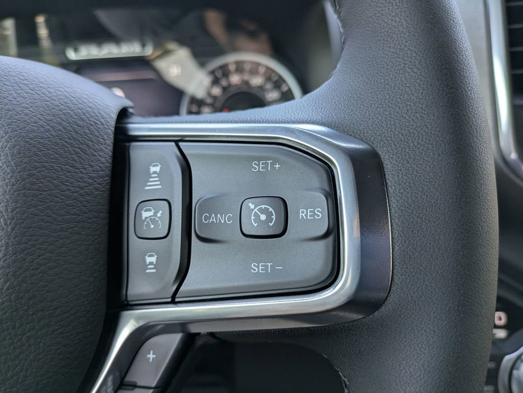 New 2026 RAM 1500 Laramie image 16
