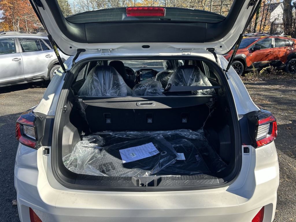 New 2026 Subaru Impreza RS image 17