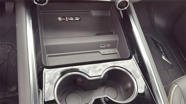 New 2026 Chevrolet Tahoe Premier image 22