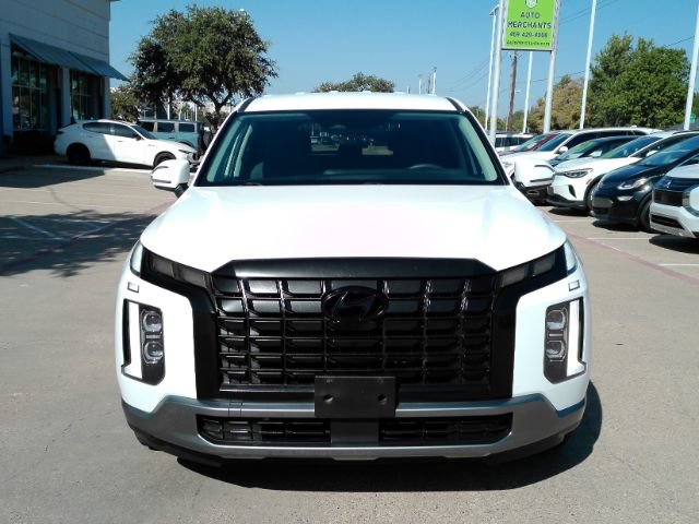 Used 2023 Hyundai Palisade SE FWD image 3