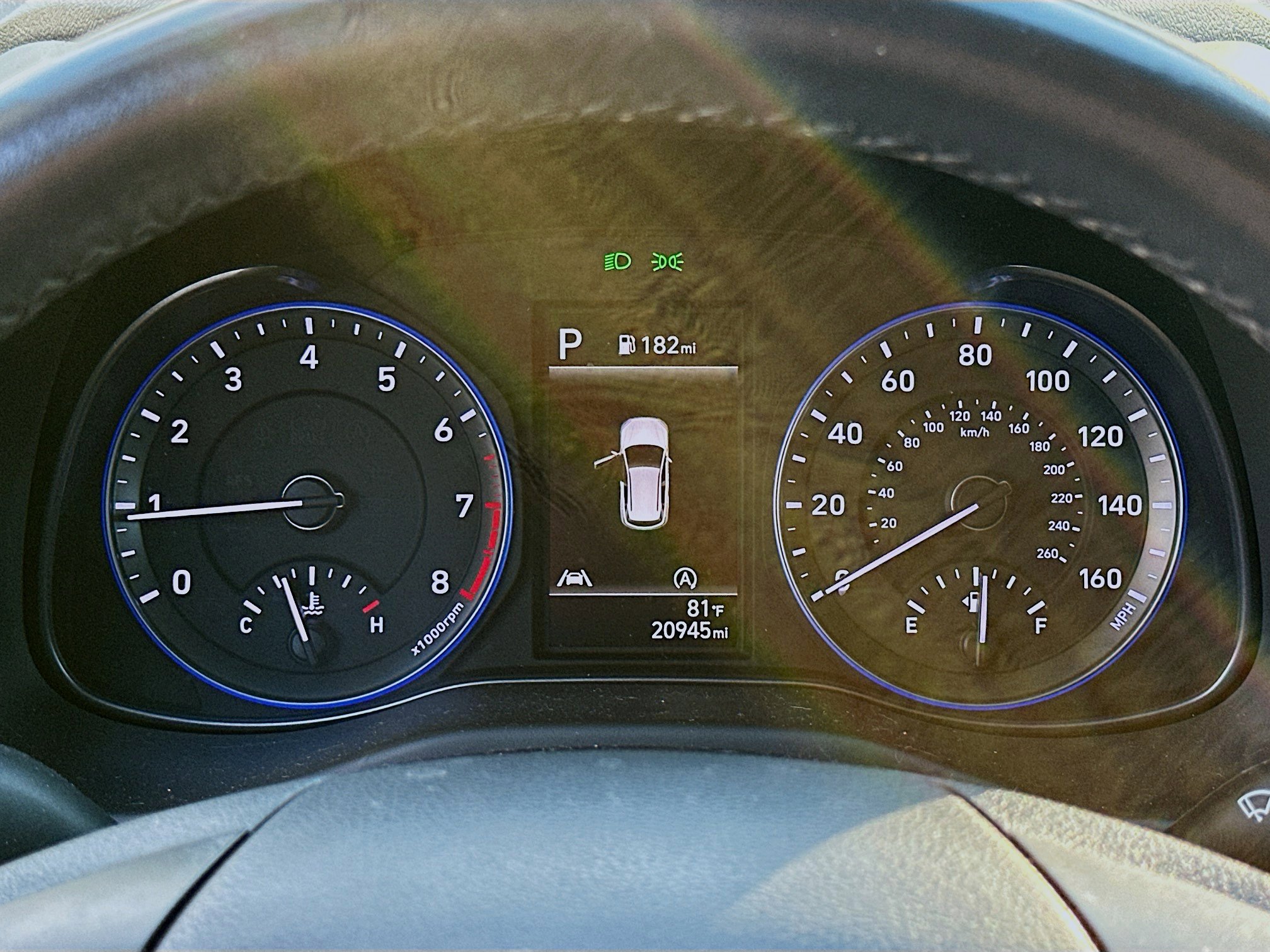 Used 2022 Hyundai Kona SEL w/ Convenience Package image 9