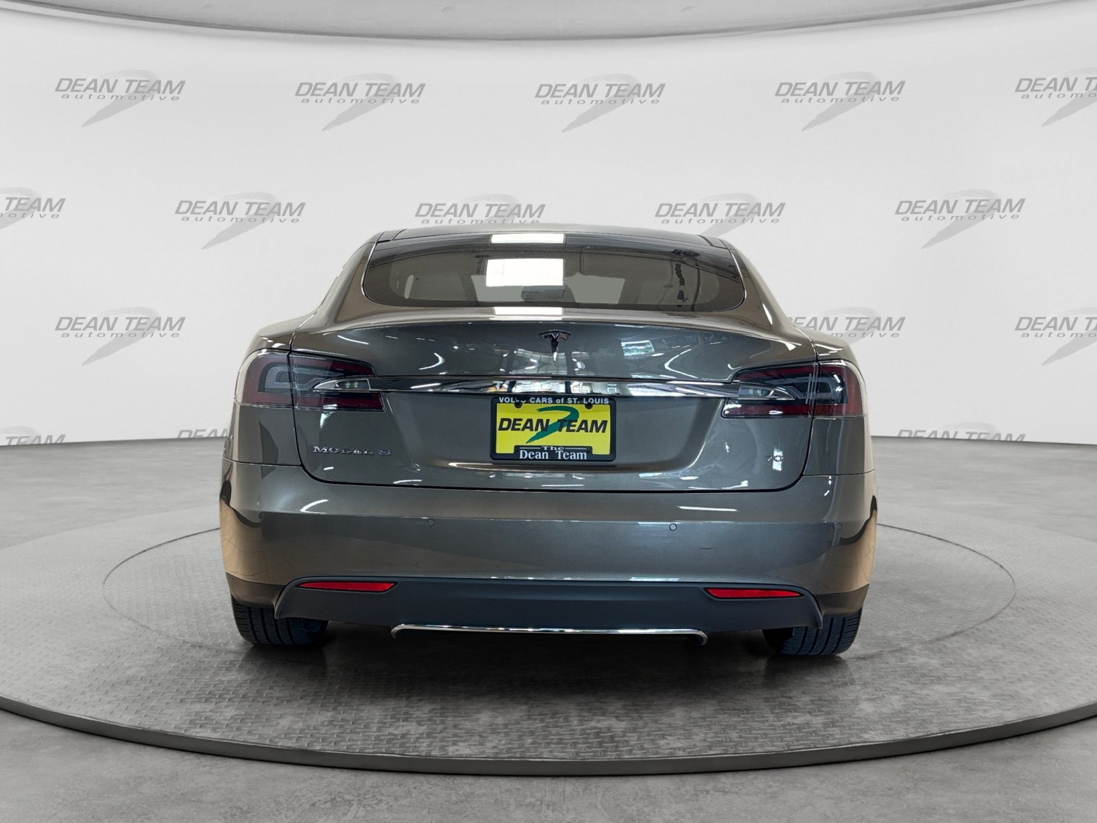 Used 2015 Tesla Model S 85 RWD image 6