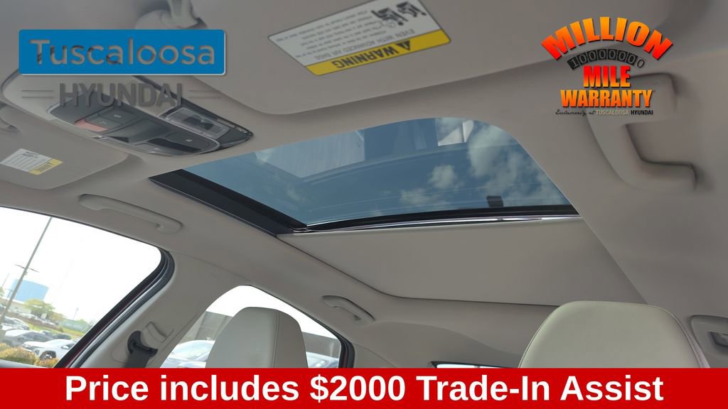 Used 2023 Hyundai Sonata Limited image 24