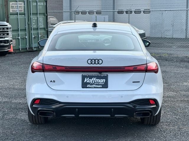 New 2026 Audi A5 2.0T Prestige AWD/4WD image 7