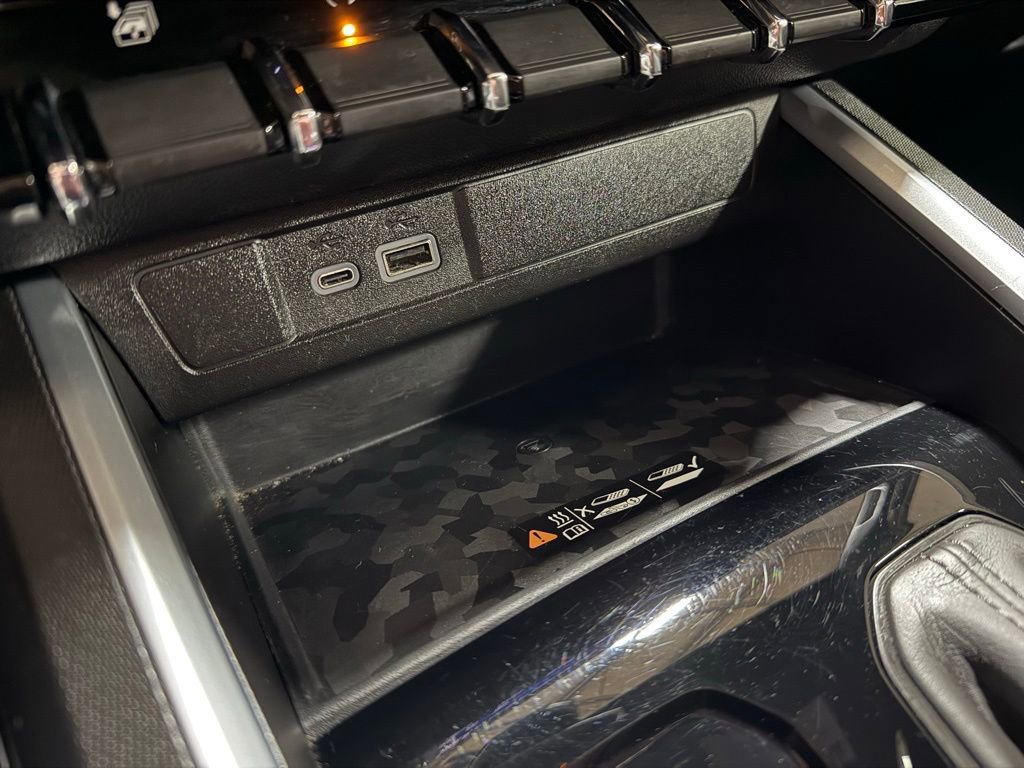 Used 2023 Chevrolet Colorado LT w/ LT Convenience Package II image 16