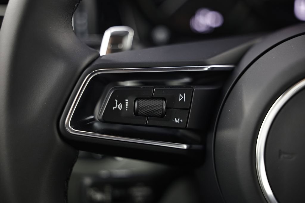 New 2026 Porsche Macan image 36