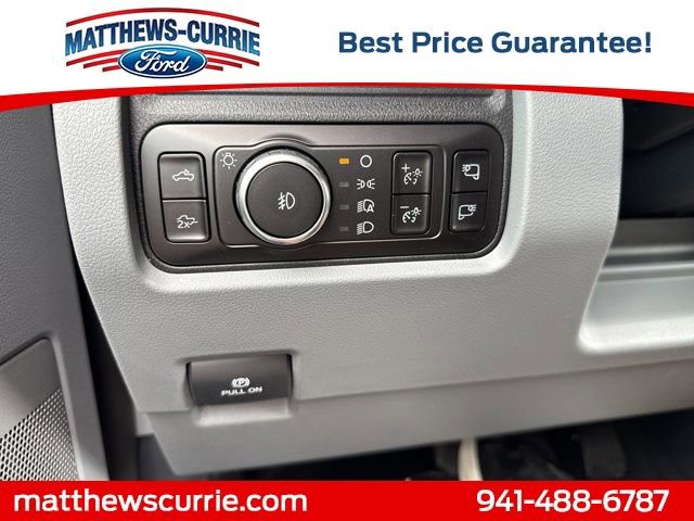 New 2026 Ford F250 XLT w/ XLT Premium Package AWD/4WD image 28
