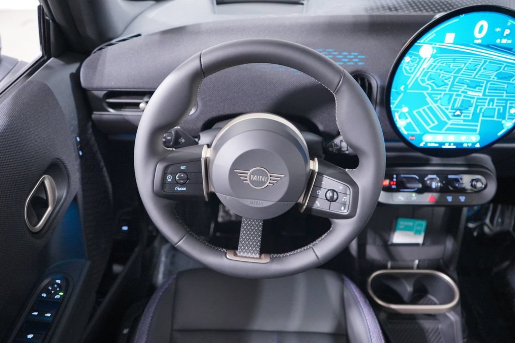 New 2026 MINI Cooper Convertible FWD image 10