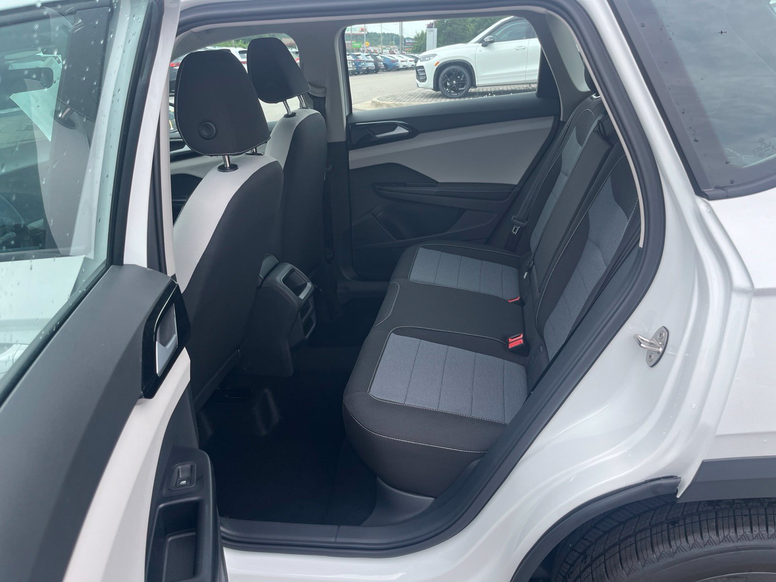 New 2026 Volkswagen Taos S FWD image 22