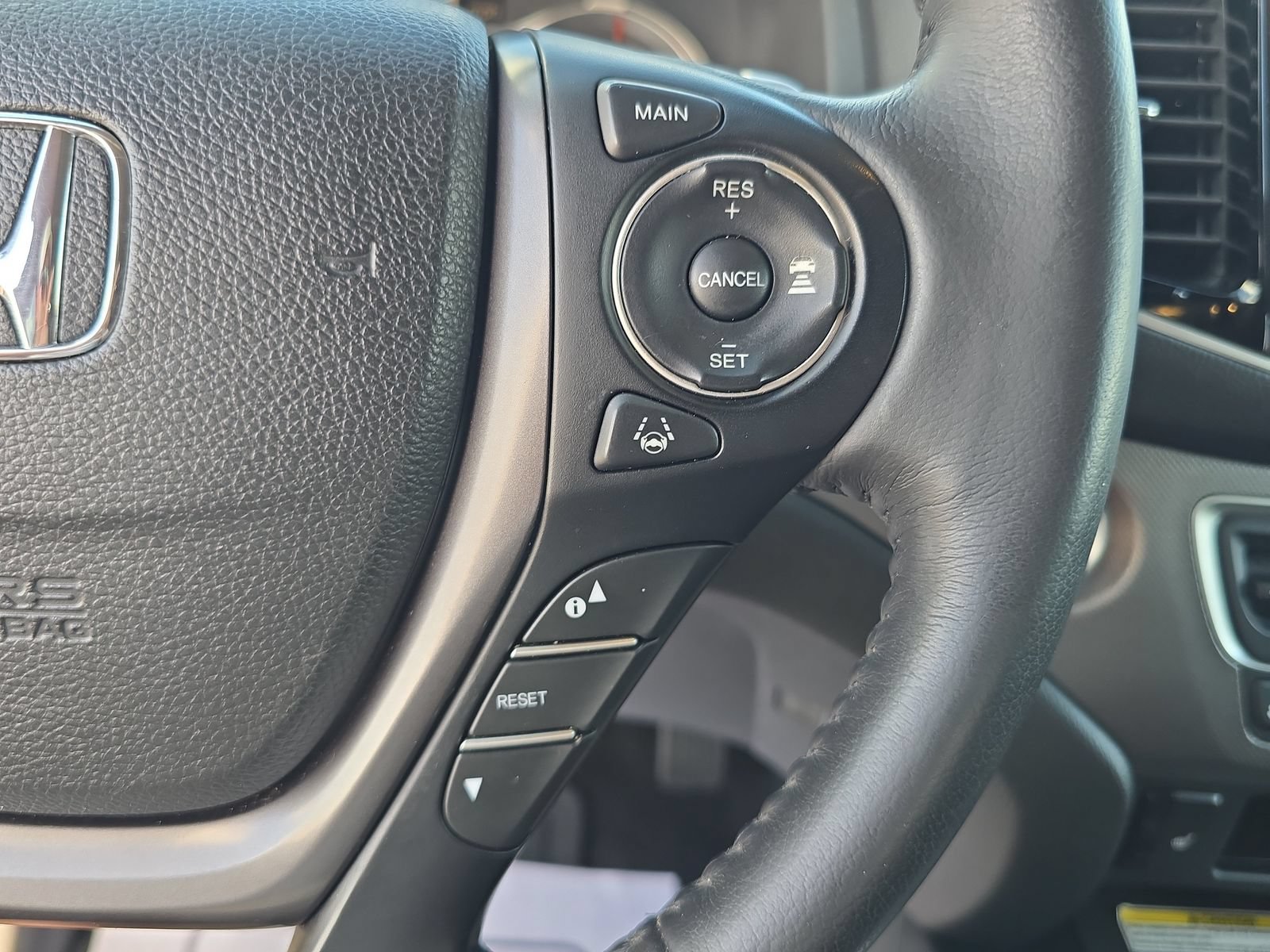 Certified 2023 Honda Ridgeline RTL-E image 25
