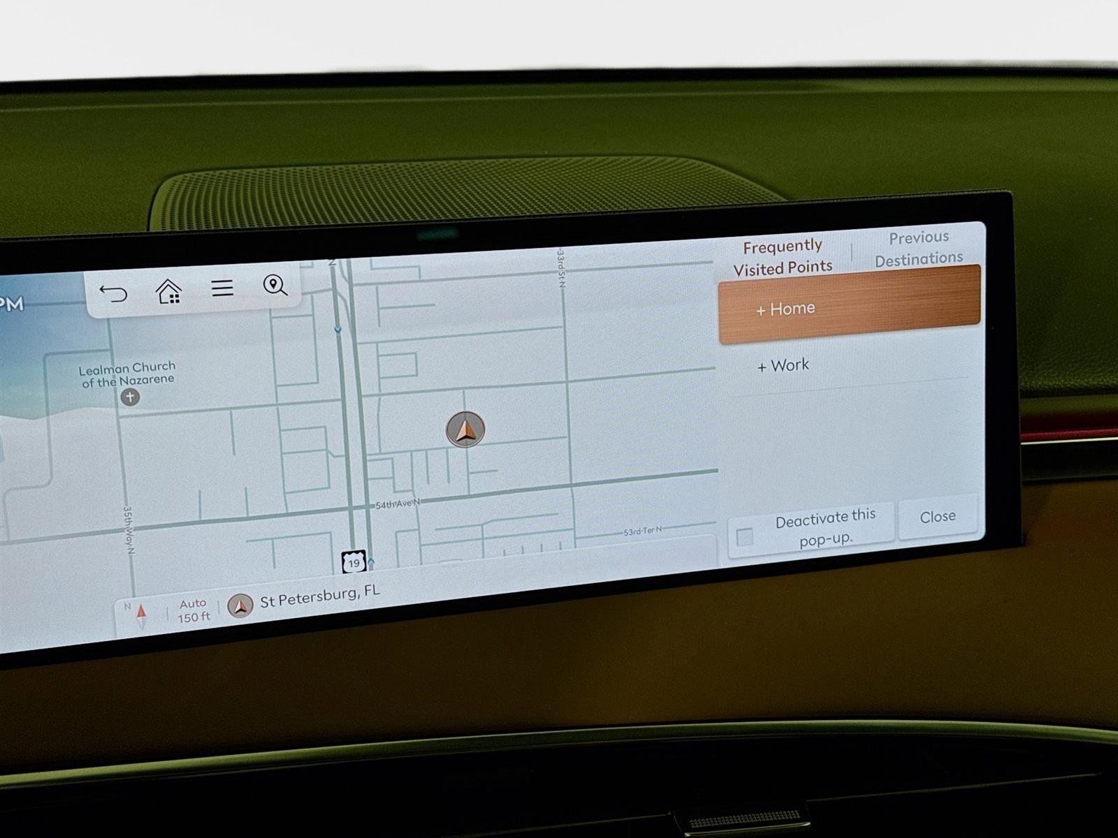 New 2026 Genesis GV70 2.5T Advanced image 16