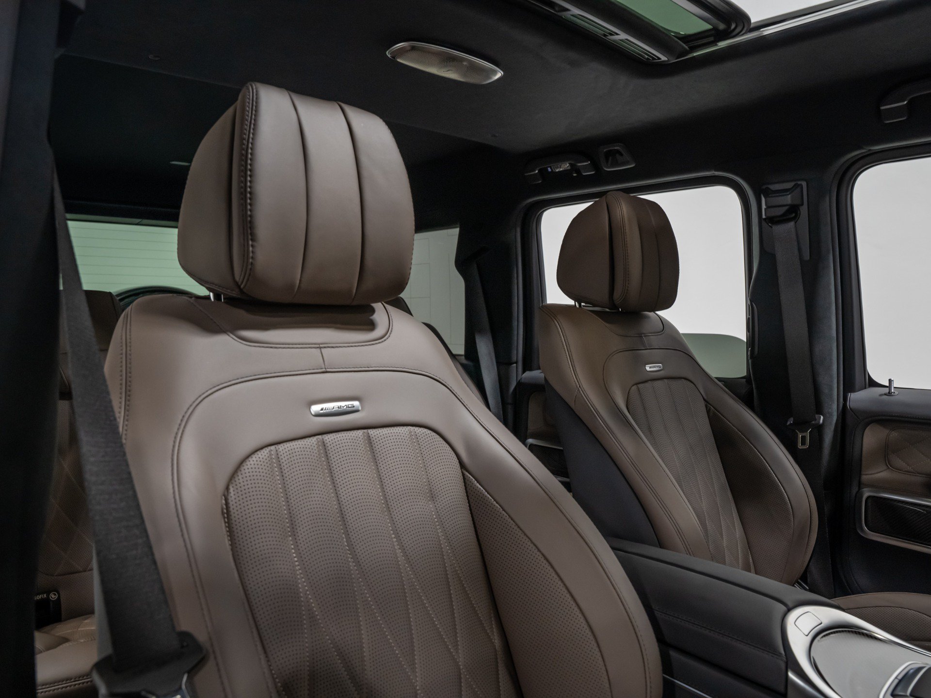 Used 2026 Mercedes-Benz G 63 AMG 4MATIC image 67