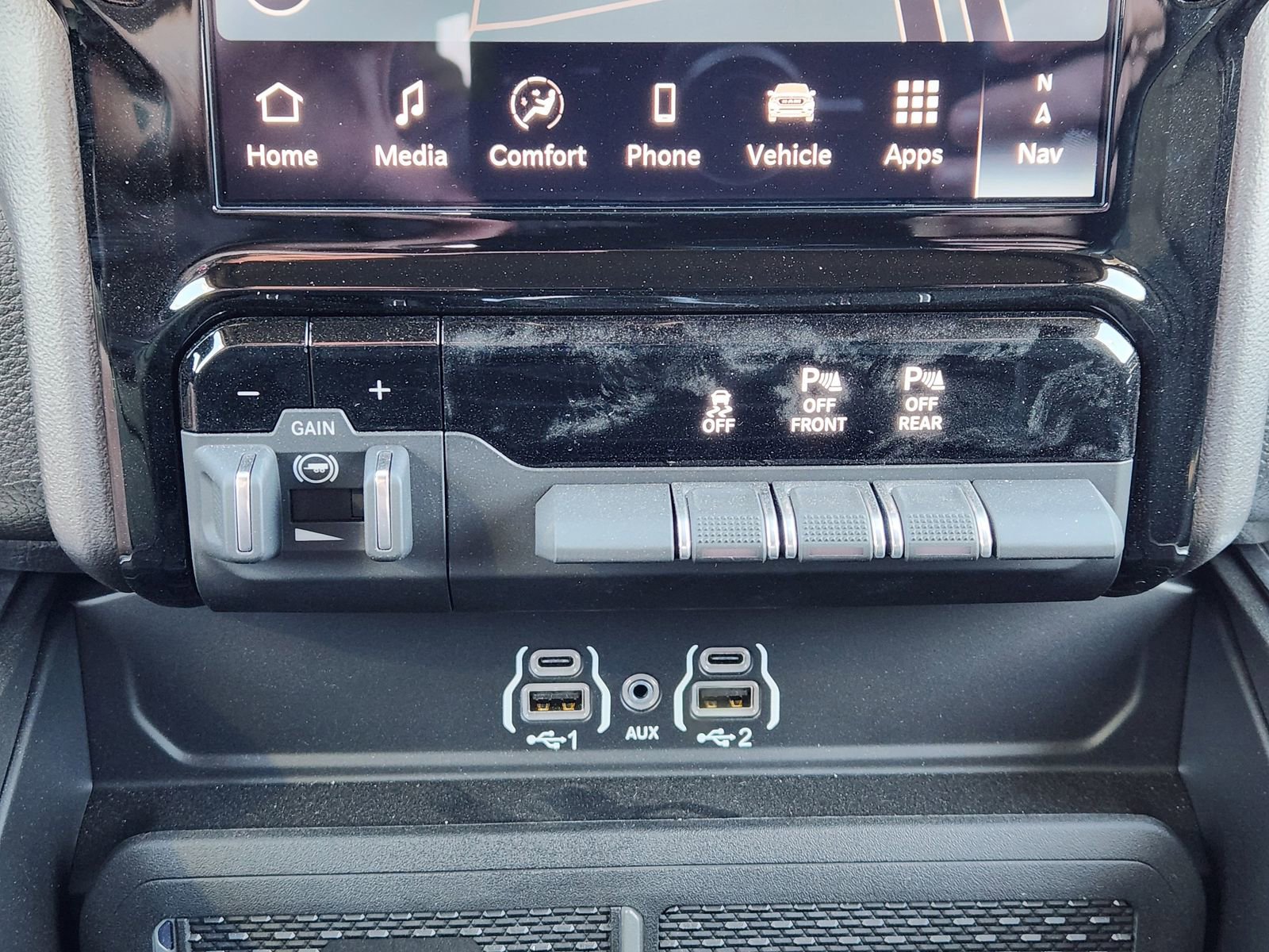 New 2026 RAM 1500 Lone Star image 18