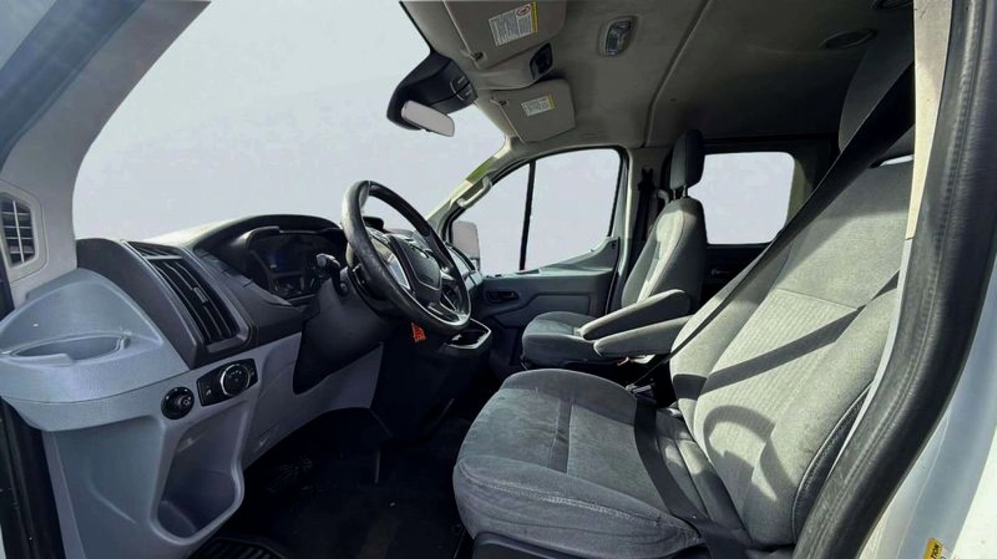 Used 2015 Ford Transit 350 XLT image 12