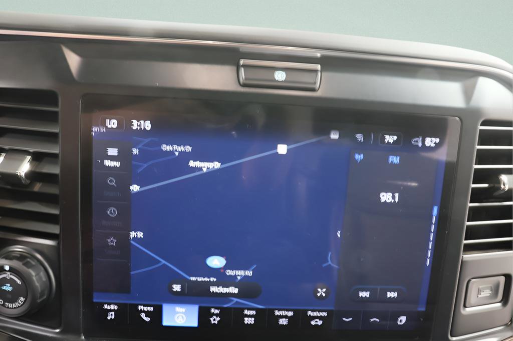 Used 2025 Ford F250 Platinum image 13