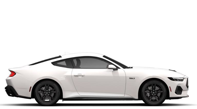 New 2026 Ford Mustang GT RWD image 5