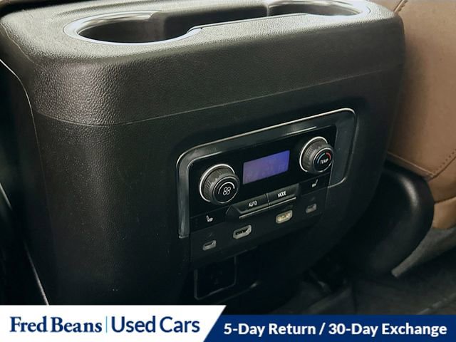 Used 2023 Chevrolet Tahoe High Country image 30