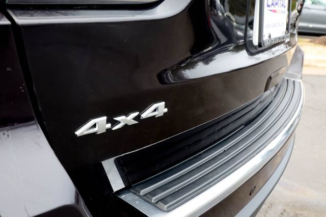 Used 2019 Jeep Grand Cherokee Limited AWD/4WD image 19