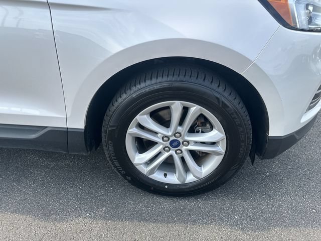 Used 2019 Ford Edge SEL w/ Equipment Group 201A AWD/4WD image 20