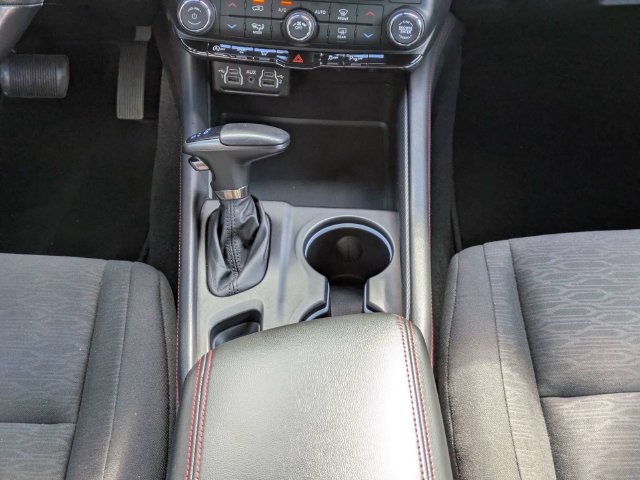 Used 2025 Dodge Durango GT RWD image 21