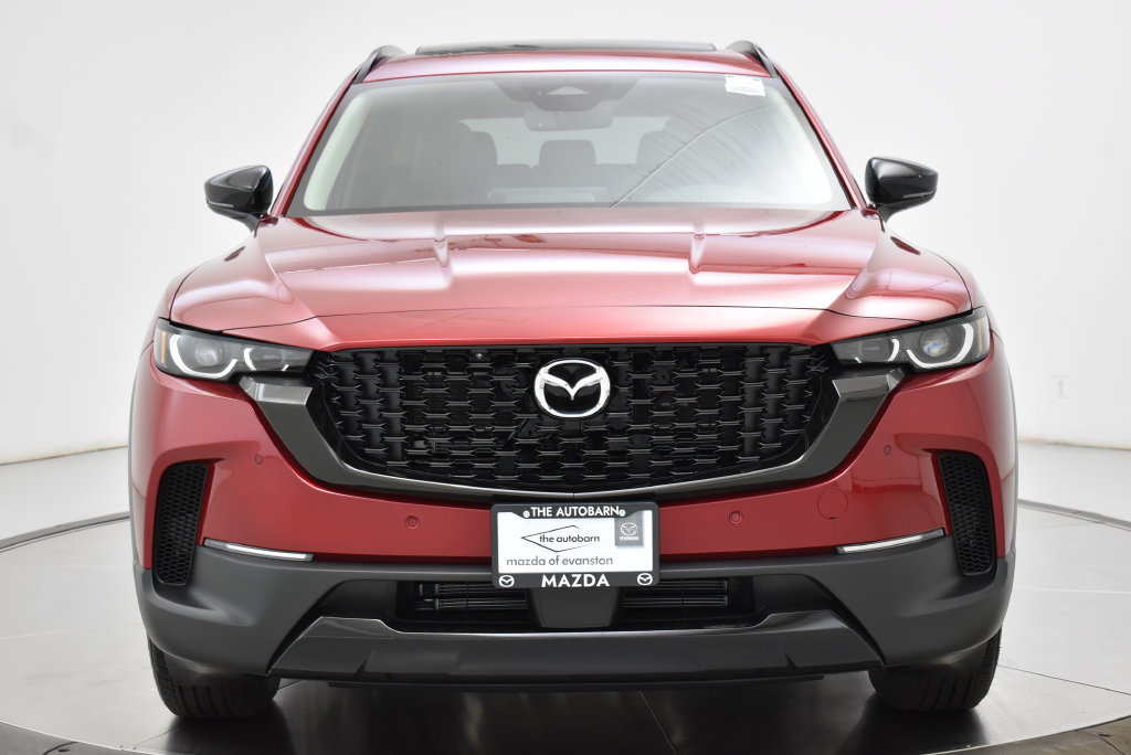 New 2026 MAZDA CX-50 AWD 2.5 Hybrid w/ Weather Package image 13