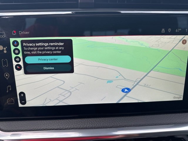 Used 2024 GMC Sierra 2500 Denali w/ Denali Reserve Package image 12