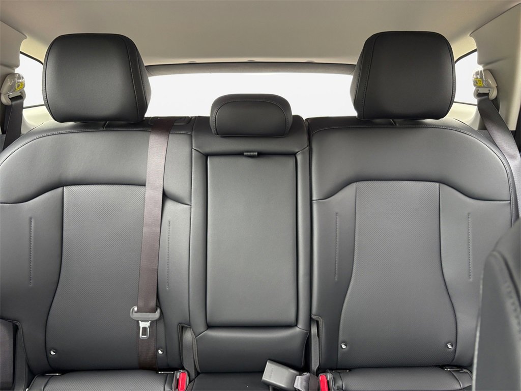 New 2025 Kia Sportage EX image 16