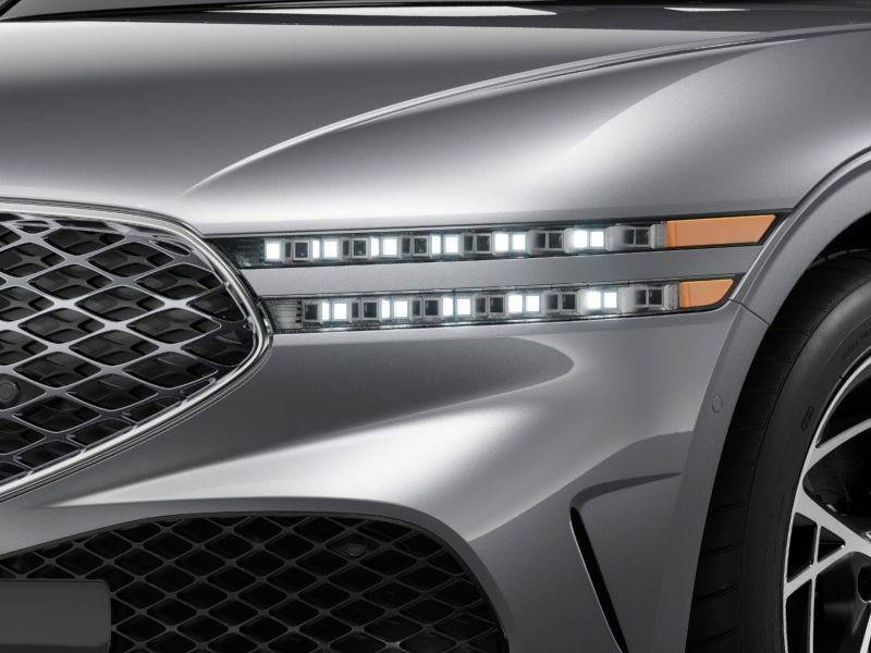 New 2026 Genesis G90 3.5T image 11