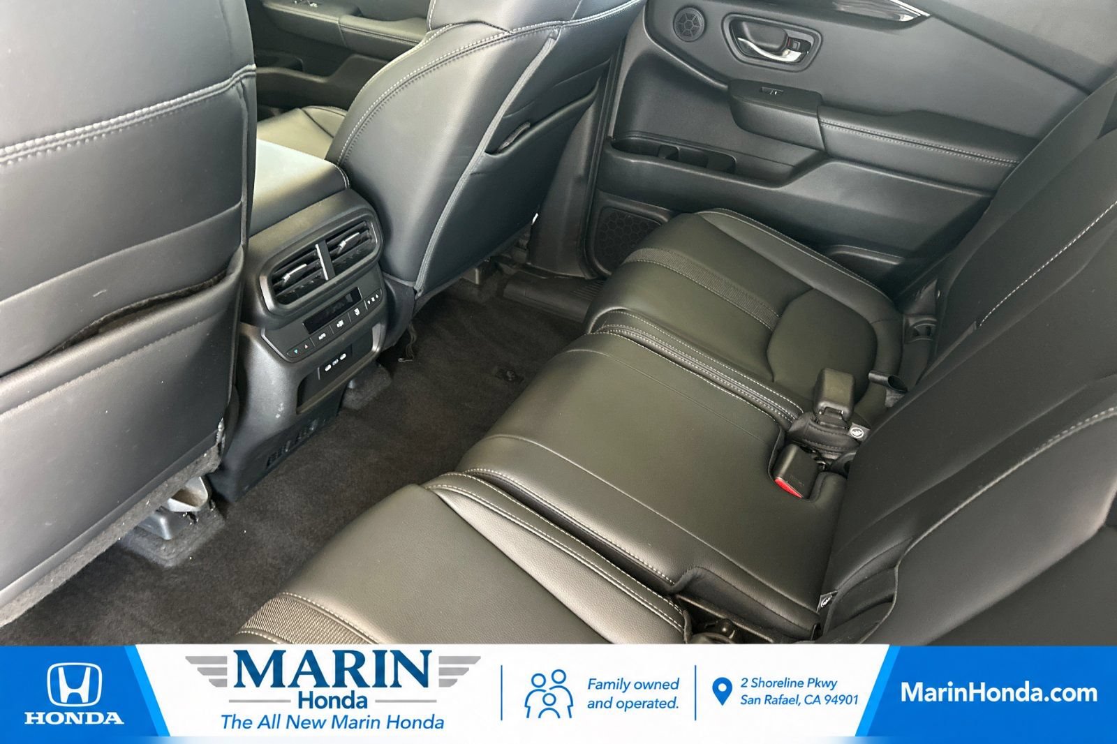 Used 2024 Honda Pilot EX-L image 14
