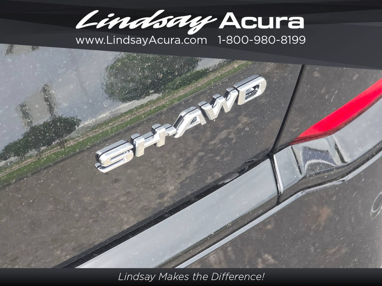 New 2026 Acura MDX Type S AWD/4WD image 7