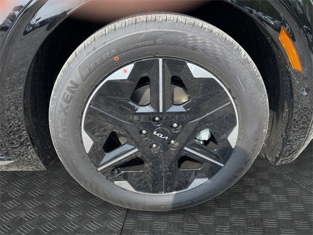 New 2025 Kia EV6 Wind image 15