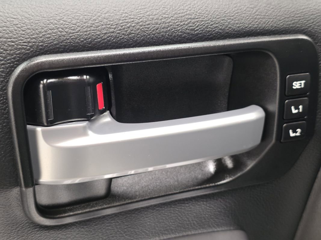 Used 2021 Toyota Sequoia Nightshade w/ Safety & Convenience Package AWD/4WD image 31