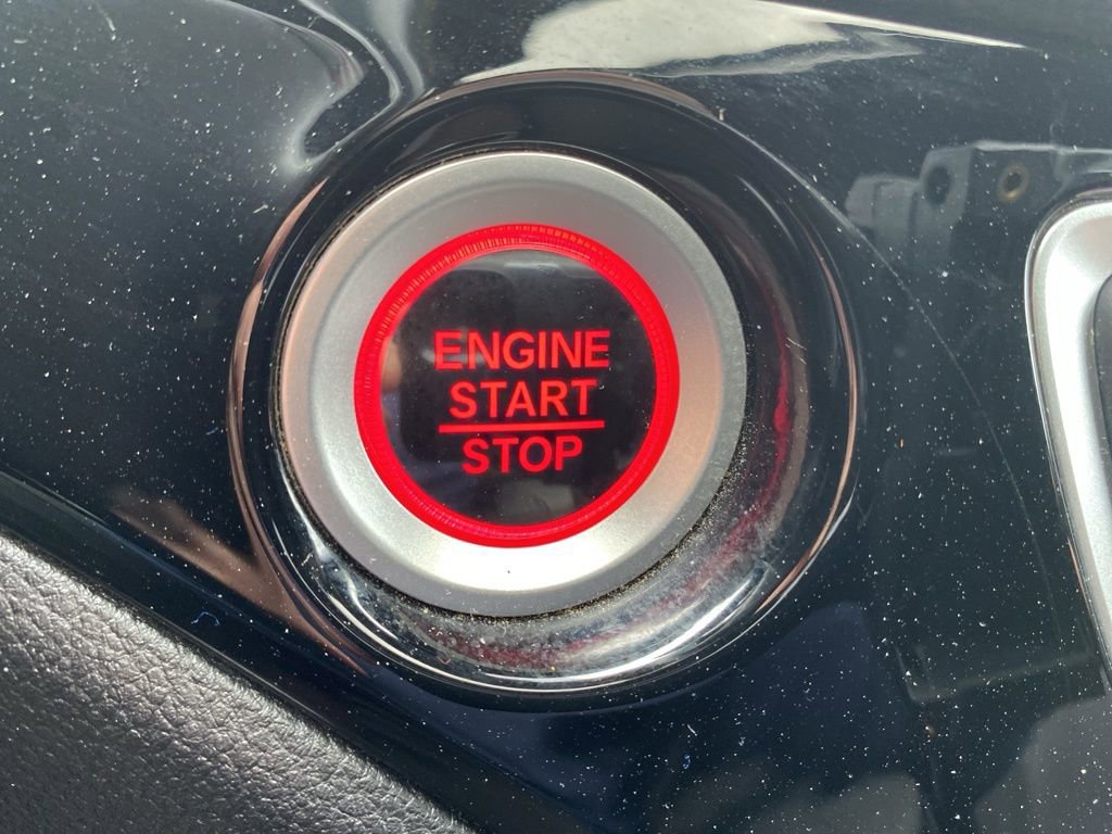 Used 2019 Honda Ridgeline Black Edition image 35