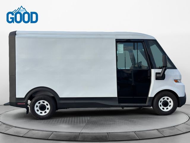 Used 2024 Chevrolet Brightdrop 400 w/ Commercial Equipment Package AWD/4WD image 6