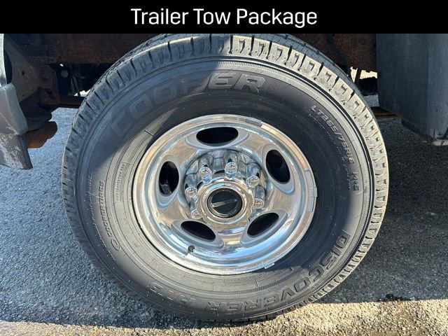 Used 2003 Ford F250 Lariat image 13